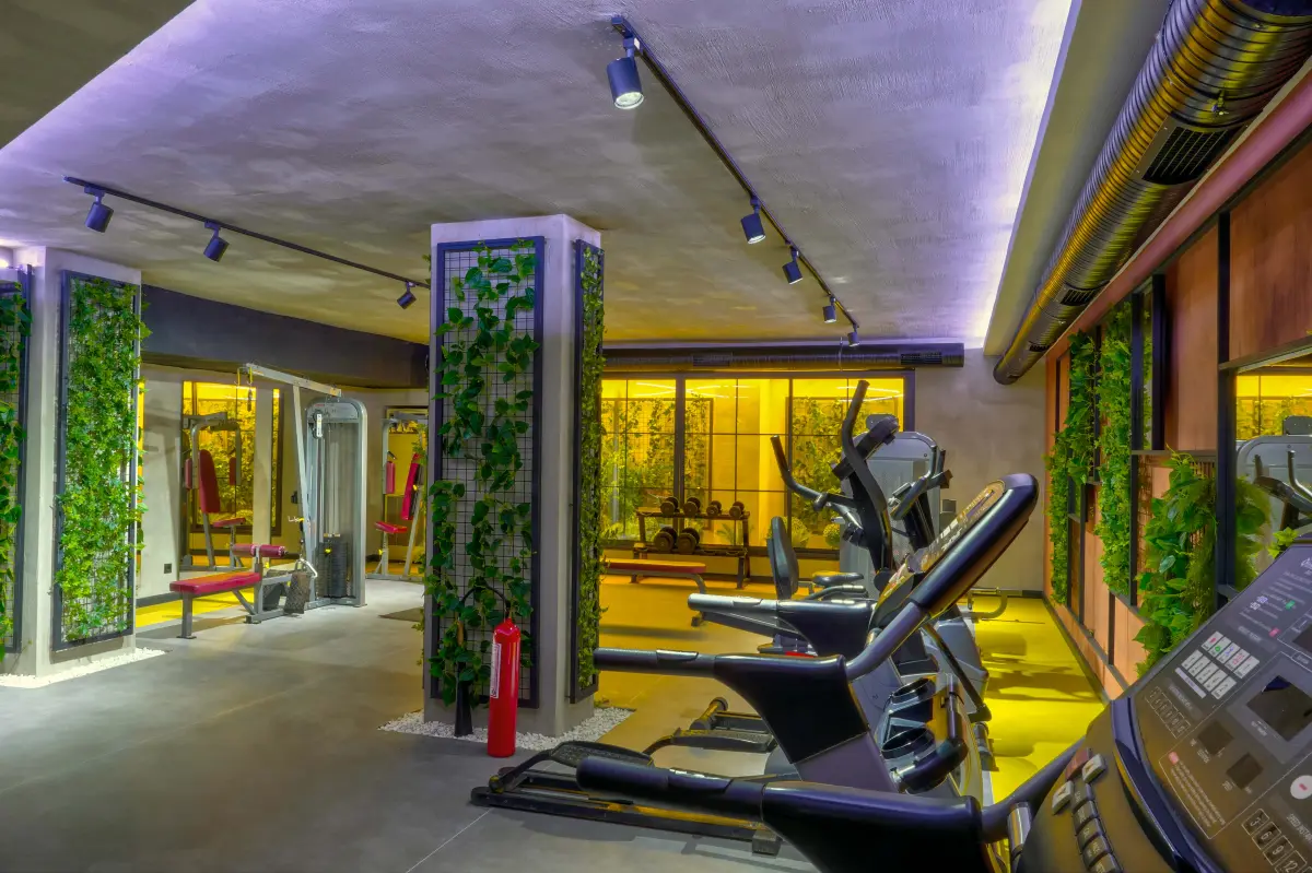 Fitness