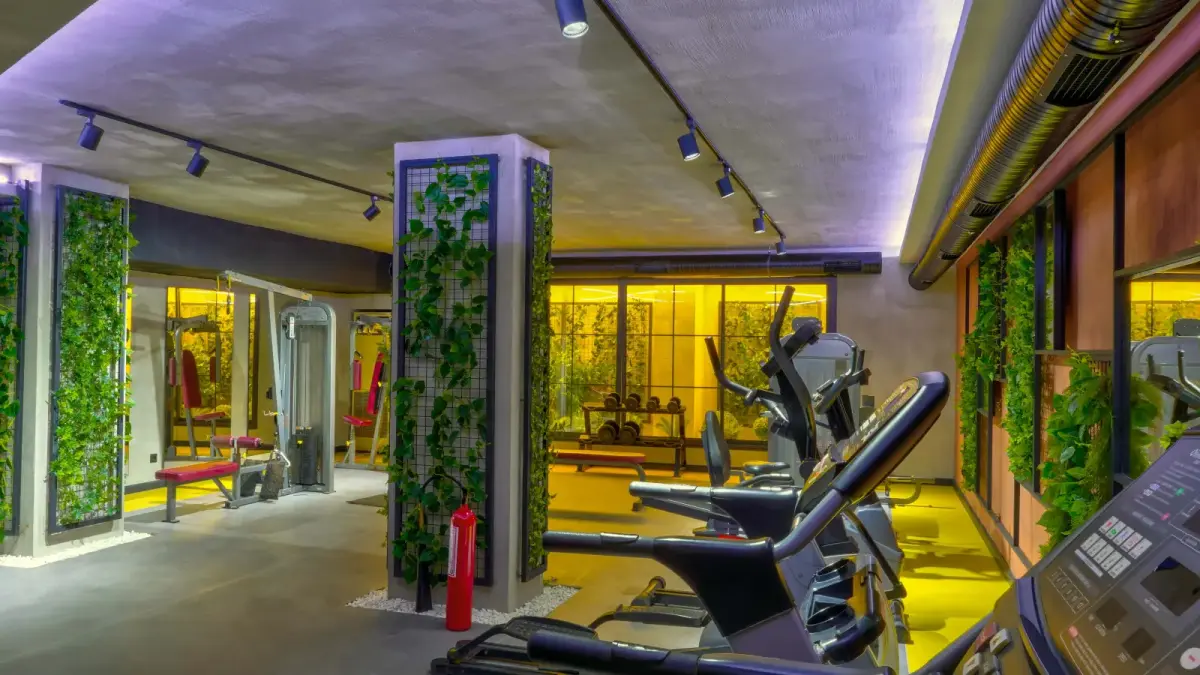 Fitness