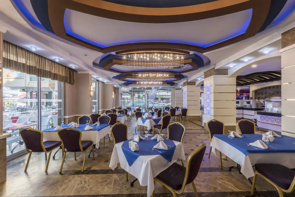 Restoran & Bar