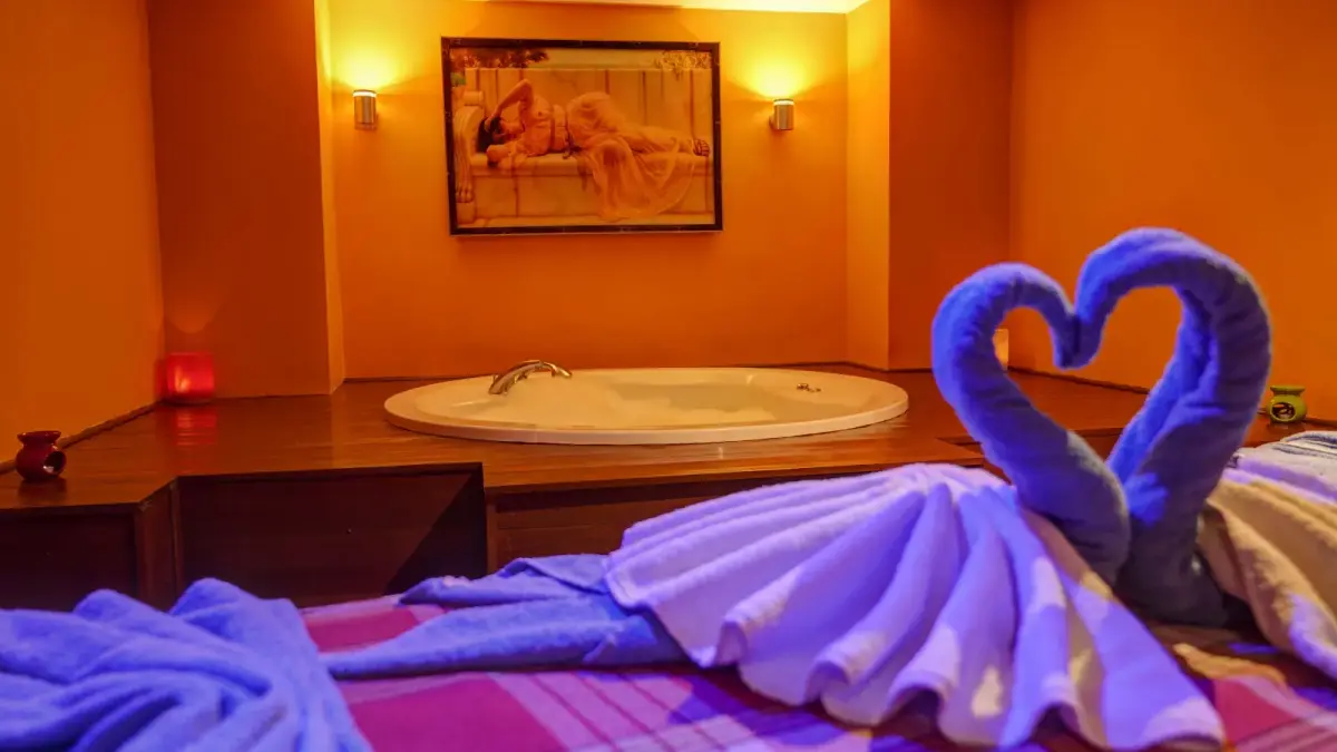 Spa & Wellness