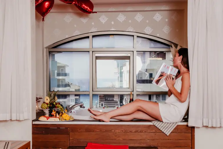Jakuzili Standart Oda 10