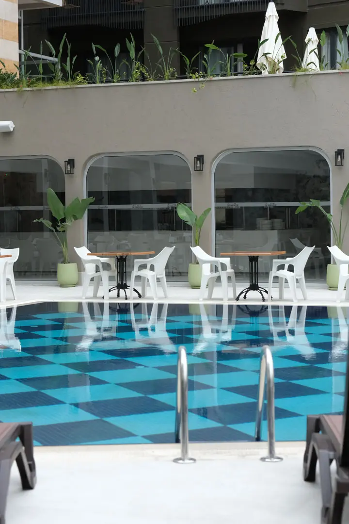 Renovasyon S26