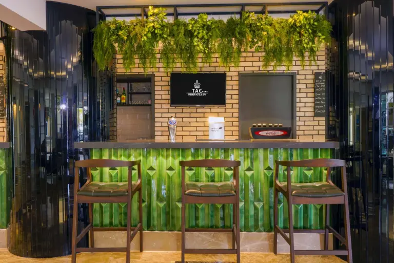 Restoran & Bar