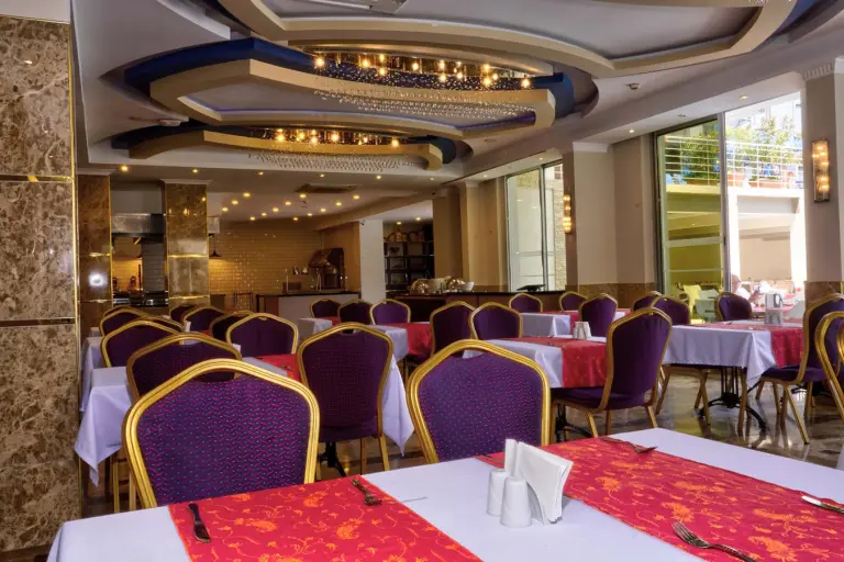 Restoran & Bar