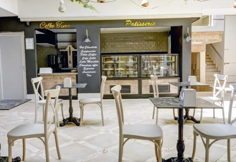 Restoran & Bar