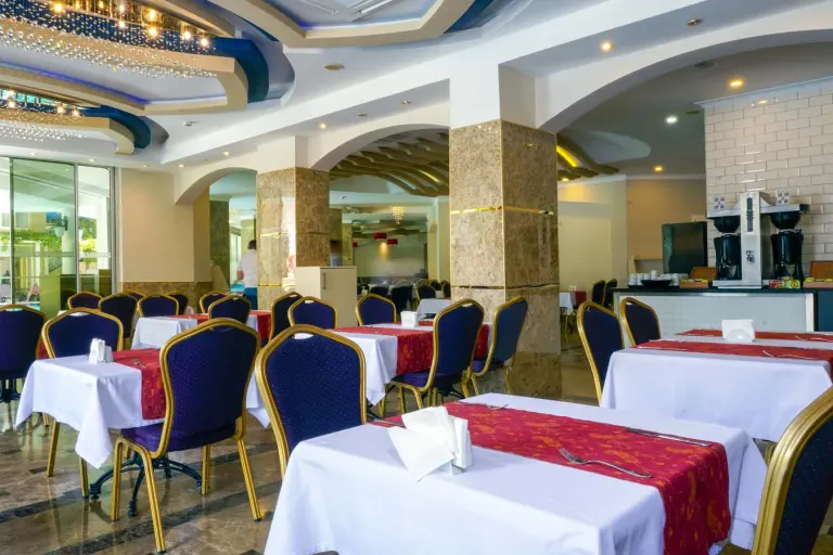 Restoran & Bar