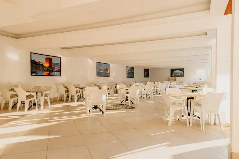 Restoran & Bar