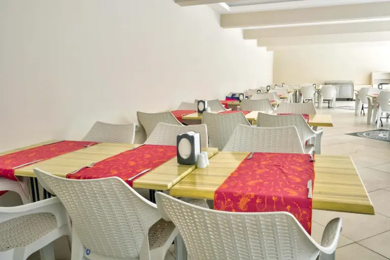 Restoran & Bar