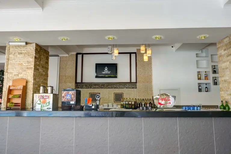 Restoran & Bar