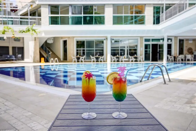 Restoran & Bar