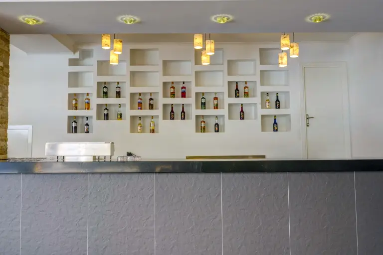 Restoran & Bar