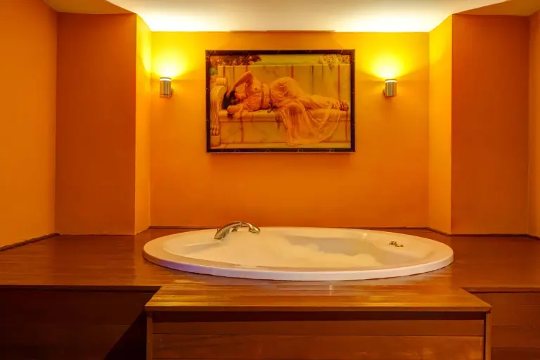 Spa & Sauna 14