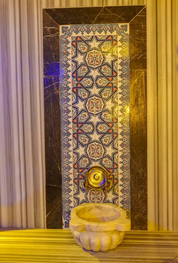 Spa & Sauna 6