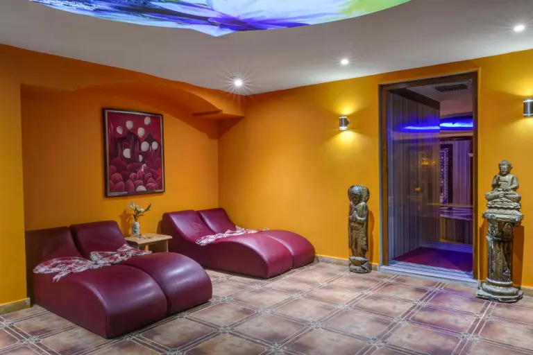 Spa & Sauna 7