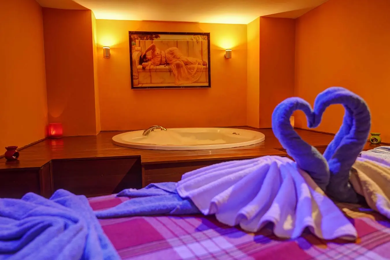 Spa & Wellness 1