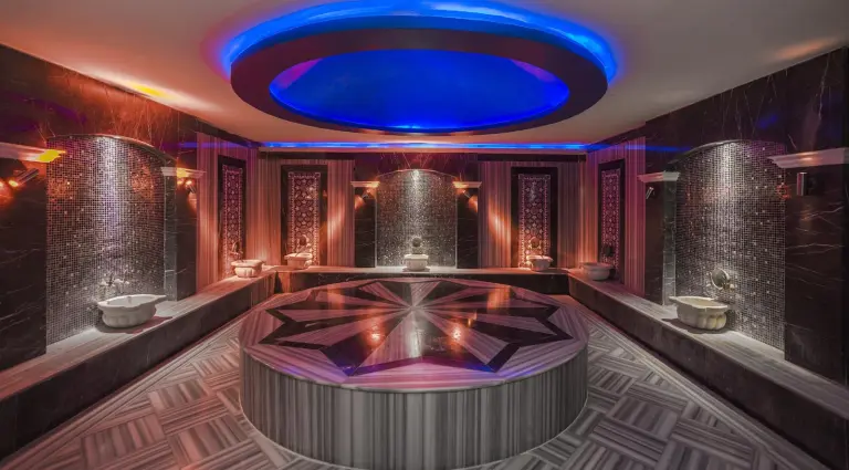 Spa & Wellness