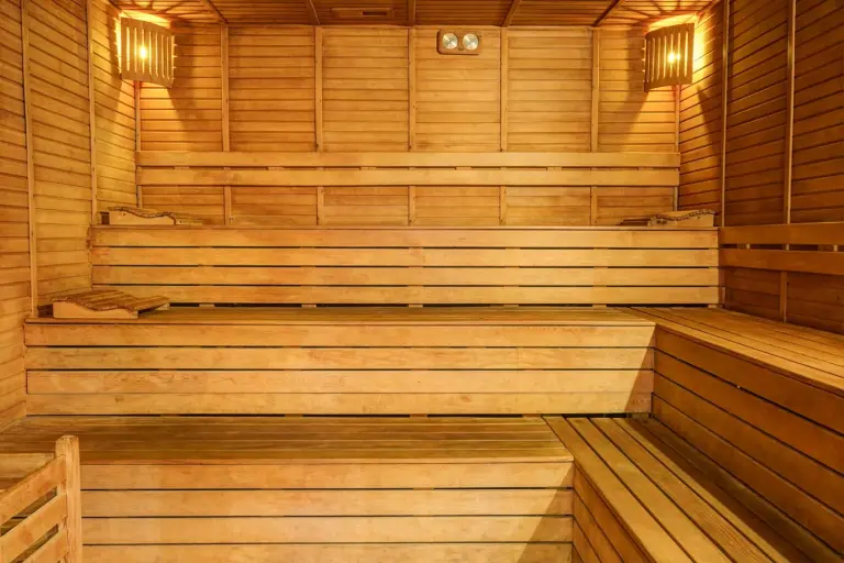 Spa & Wellness