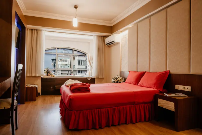Jakuzili Standart Oda