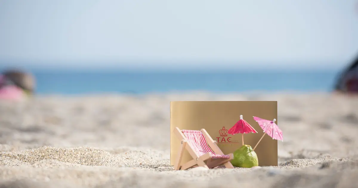 Taç Premier Hotel & Spa Kapak